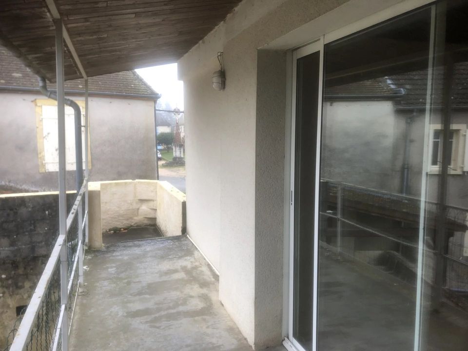 Landejendom i Dégagnac, Lot - foto 2