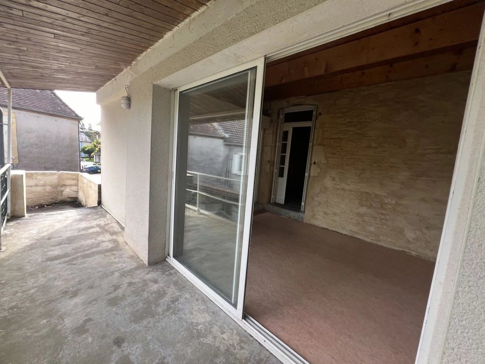 Landejendom i Dégagnac, Lot - foto 1