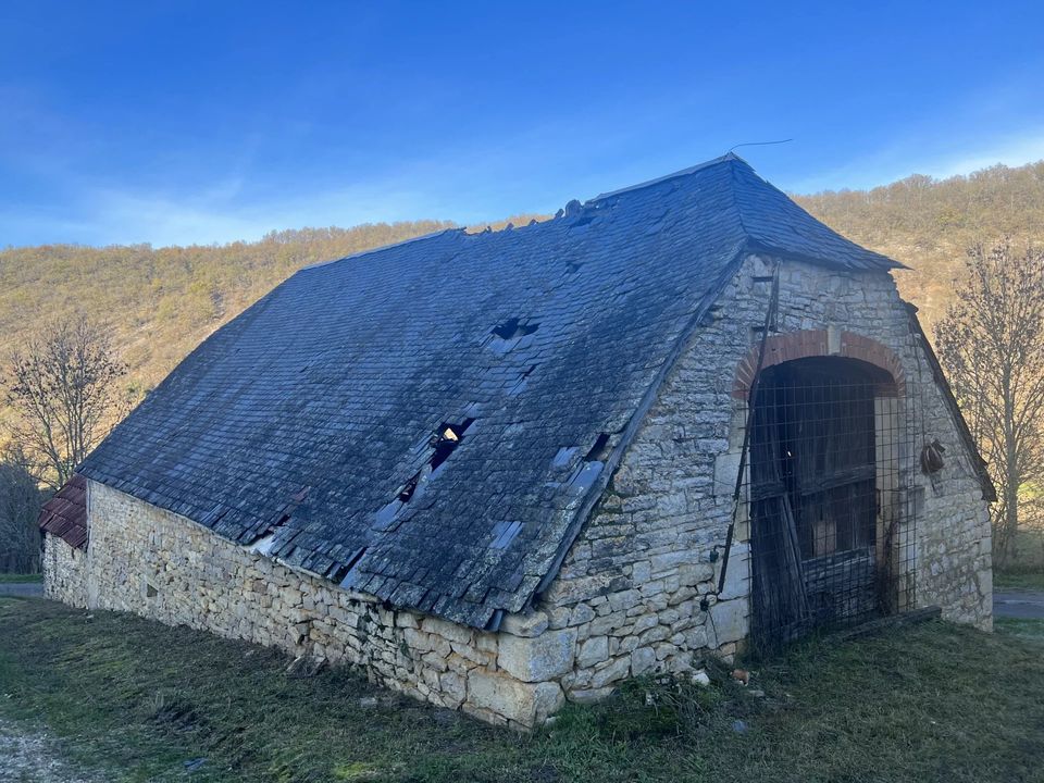 Villa i Saint-Clair, Lot - foto 4
