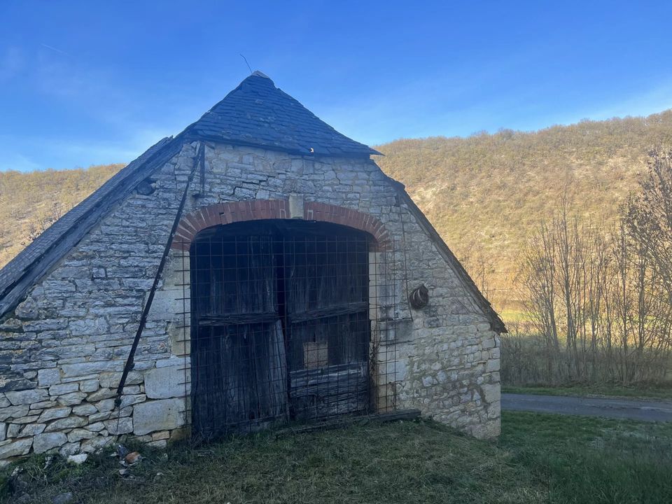 Villa i Saint-Clair, Lot - foto 5