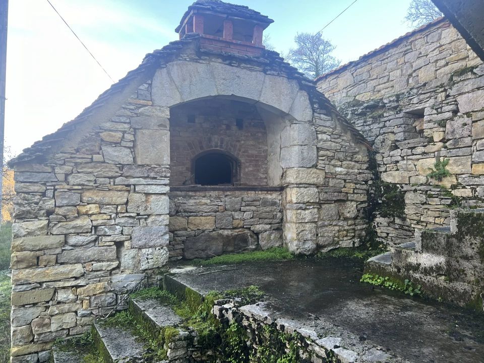 Villa i Saint-Clair, Lot - foto 2