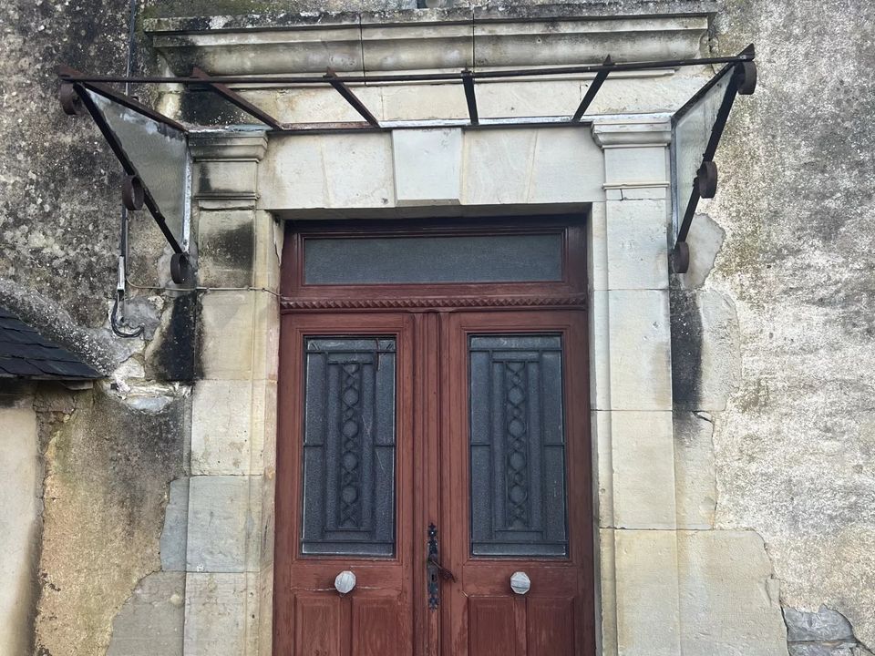 Villa i Saint-Clair, Lot - foto 5