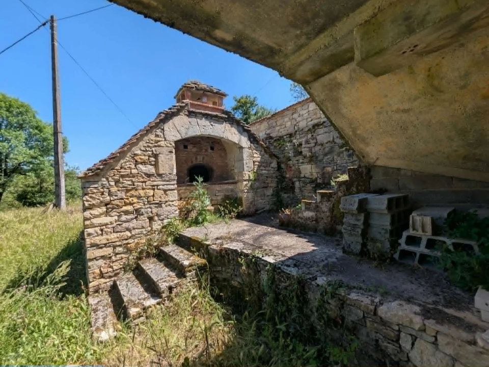 Villa i Saint-Clair, Lot - bilde 5