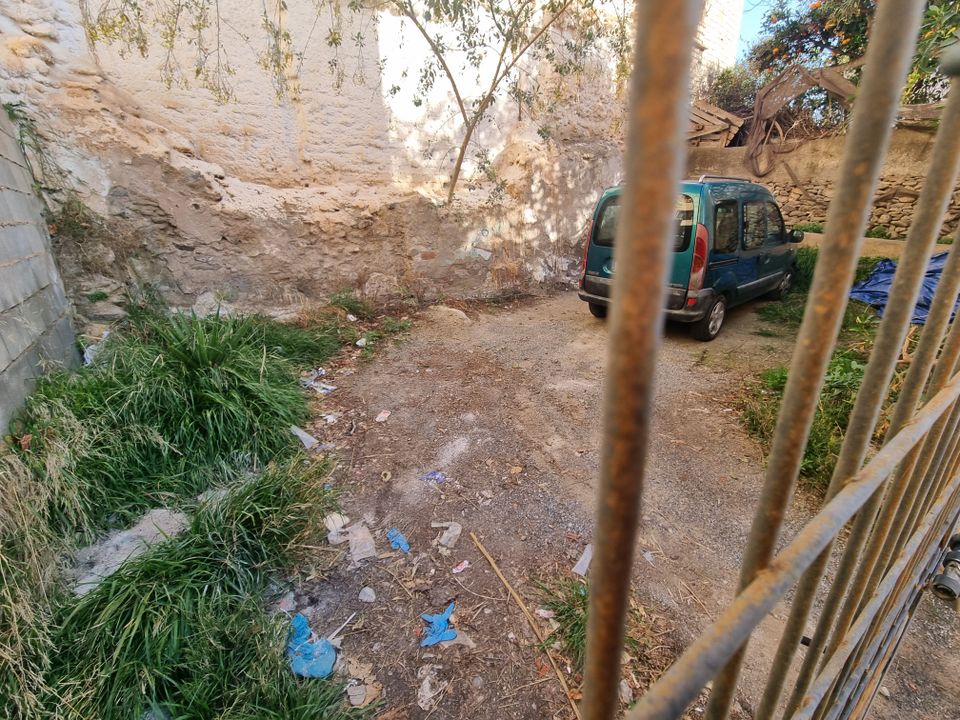 Helårsgrund i Orgiva, Granada - foto 3