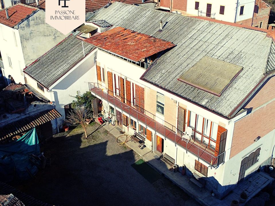 Landejendom i Cassine, Alessandria - foto 3
