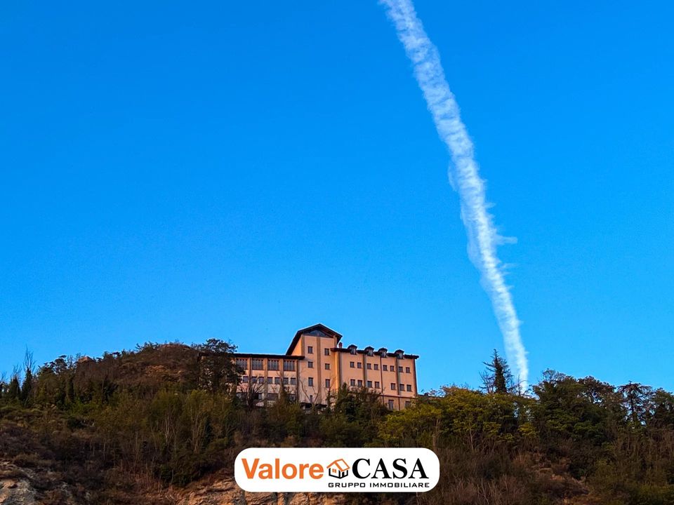 Erhvervsejendom i Acqui Terme, Alessandria - foto 5
