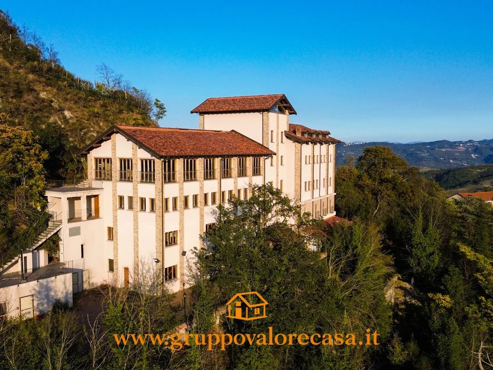 Erhvervsejendom i Acqui Terme, Alessandria - foto 3
