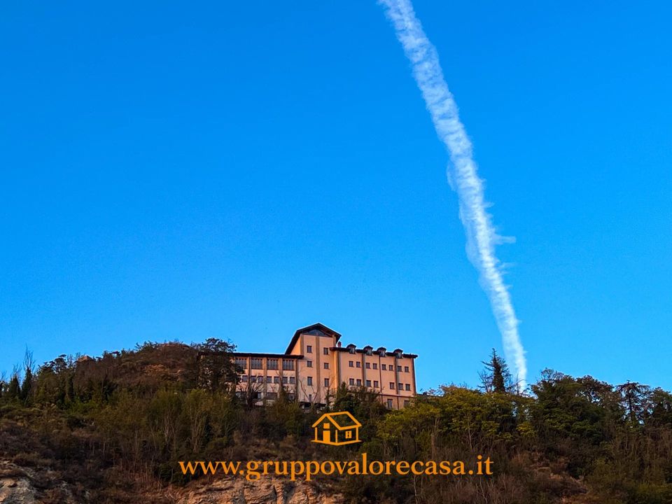 Erhvervsejendom i Acqui Terme, Alessandria - foto 5