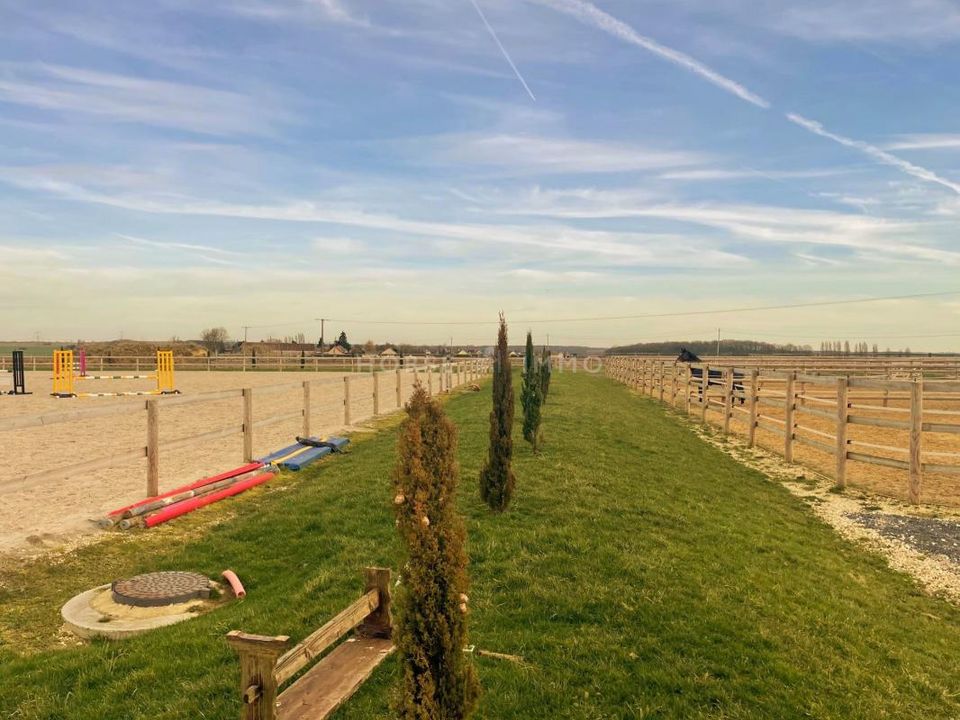 Farm hus i Nangis, Seine-et-Marne - foto 2