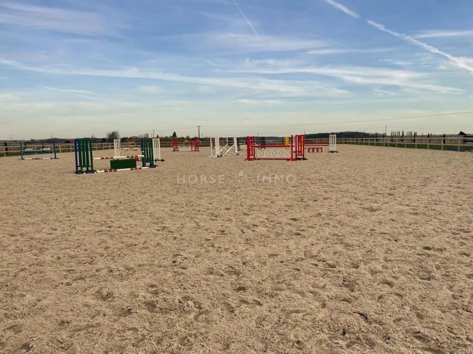 Farm hus i Nangis, Seine-et-Marne - foto 3