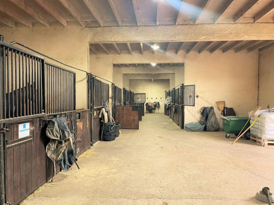 Farm hus i Nangis, Seine-et-Marne - foto 4