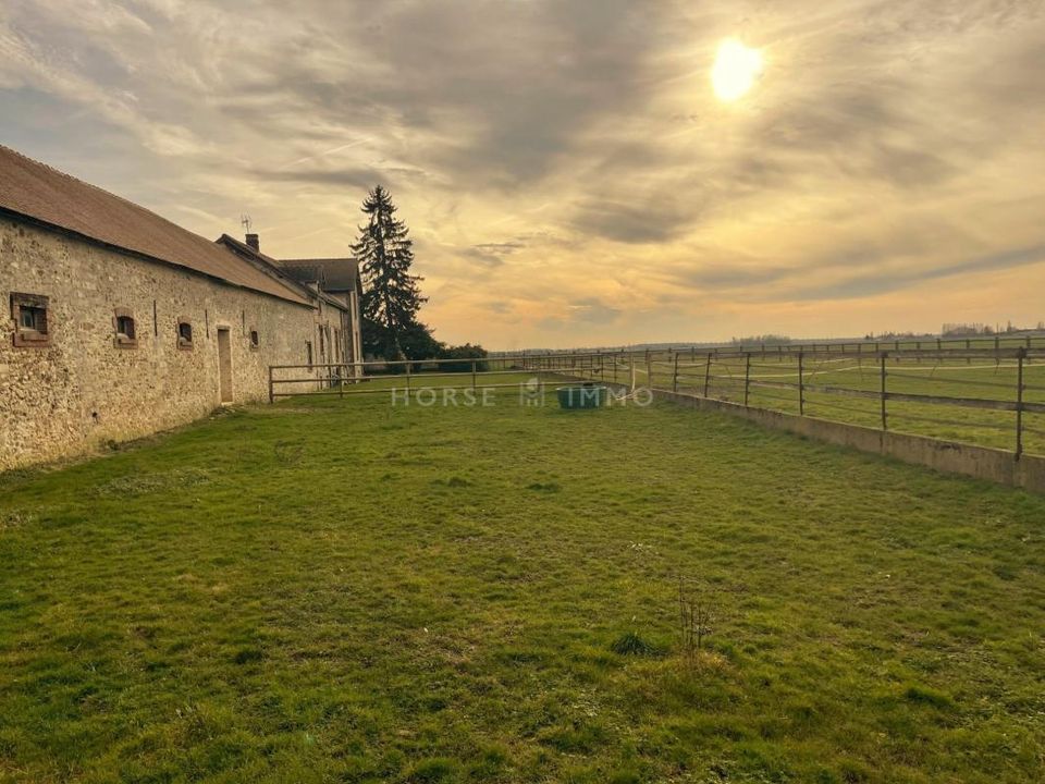 Farm hus i Nangis, Seine-et-Marne - foto 5
