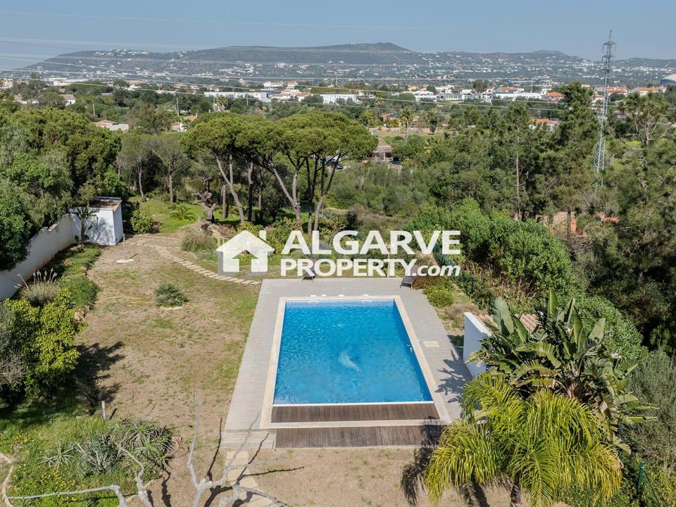 Villa i Almancil, Faro - foto 3