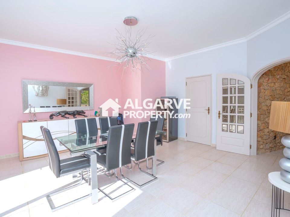 Villa i Almancil, Faro - foto 5