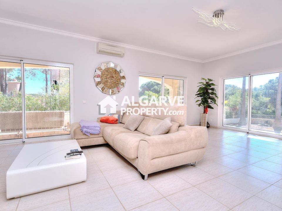 Villa i Almancil, Faro - foto 4