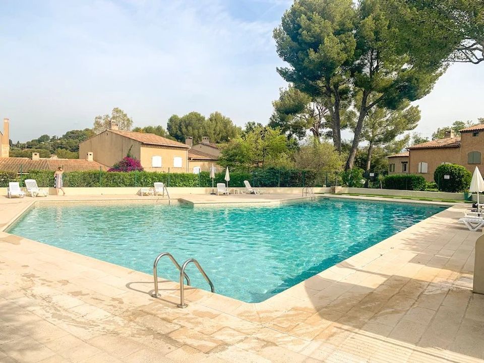 Villa i Antibes, Alpes-Maritimes - foto 2