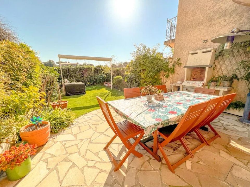 Villa i Antibes, Alpes-Maritimes - foto 3