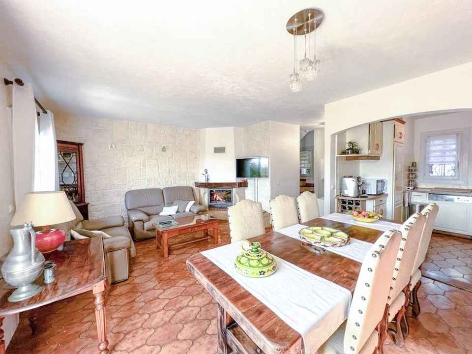 Villa i Antibes, Alpes-Maritimes - foto 4