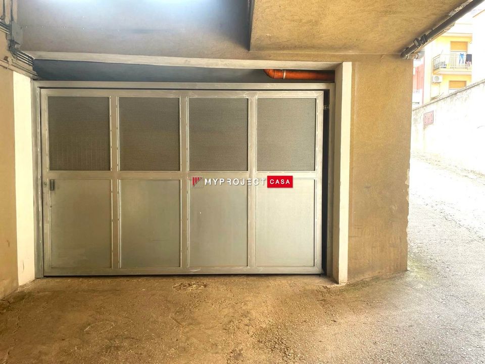 Garasje i Grottaglie, Taranto - bilde 3