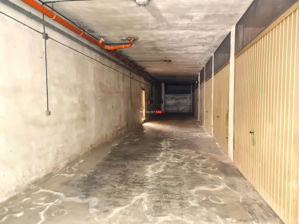 Garasje i Grottaglie, Taranto - bilde 4