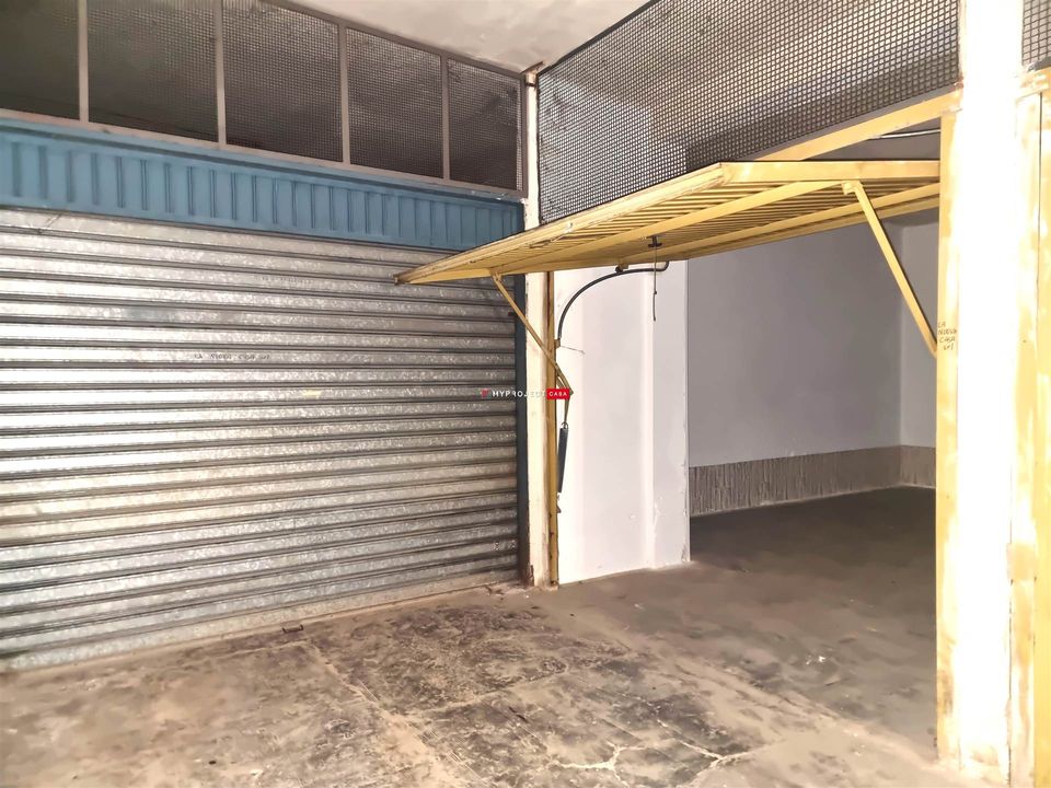 Garasje i Grottaglie, Taranto - bilde 5