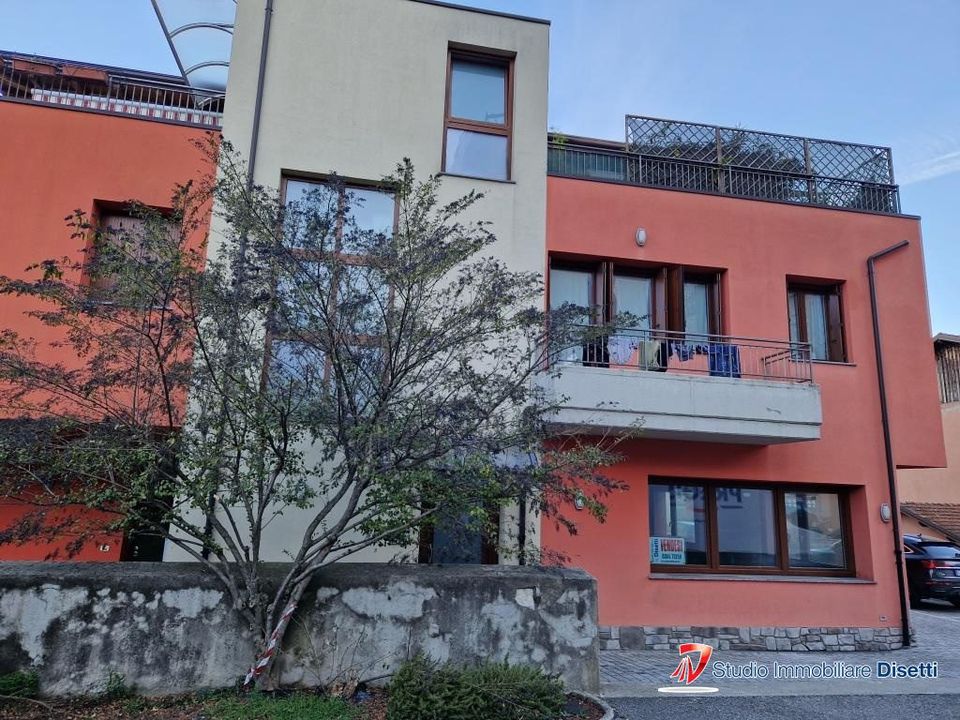Kommersiell fastighet i Breno, Brescia - foto 5
