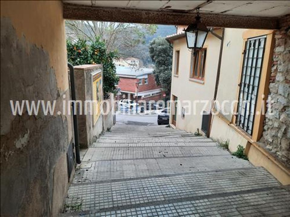 Lejlighed i Gavorrano, Grosseto - foto 1
