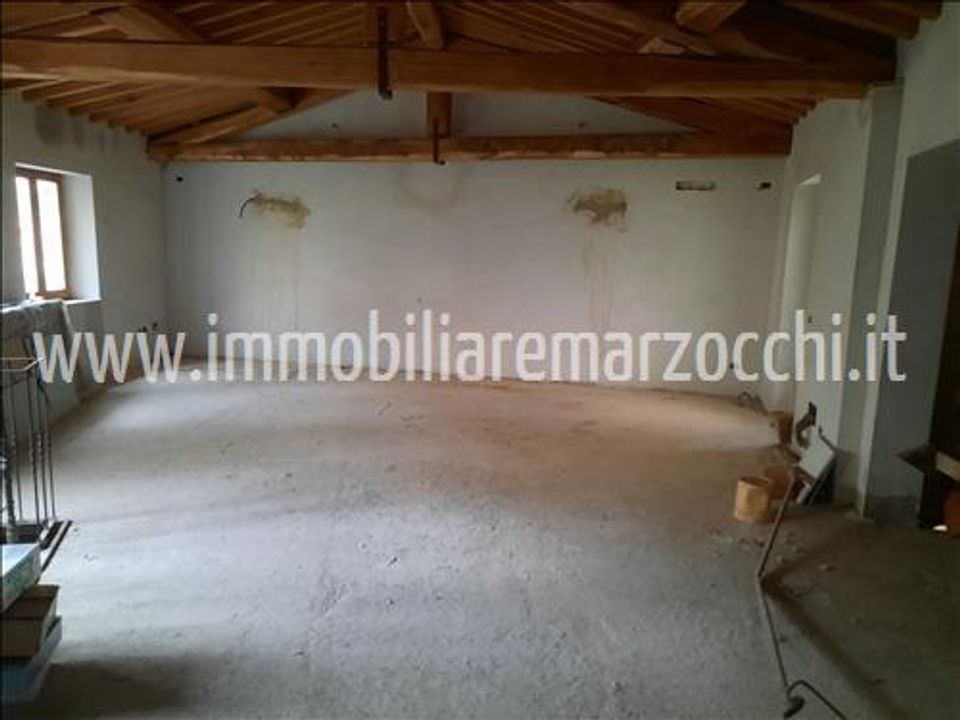 Lejlighed i Gavorrano, Grosseto - foto 2