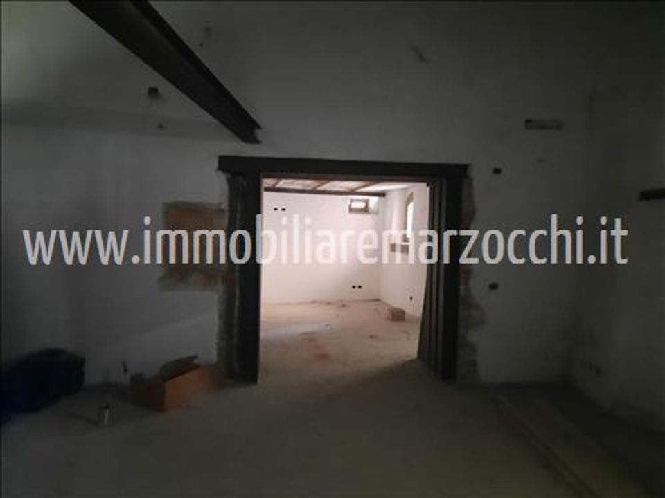 Lejlighed i Gavorrano, Grosseto - foto 3