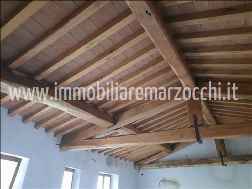 Lejlighed i Gavorrano, Grosseto - foto 4