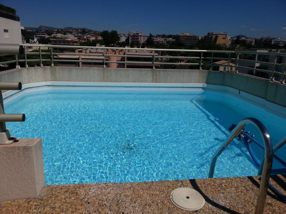 Leilighet i Saint-Laurent-du-Var, Alpes-Maritimes - bilde 2