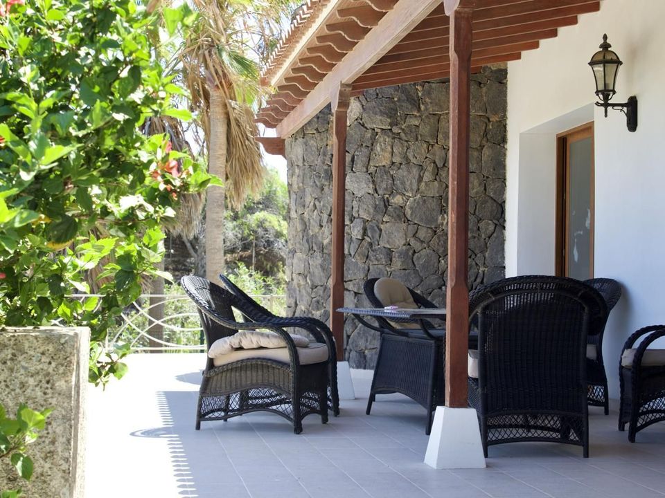 Villa i Amarilla Golf, Tenerife - foto 5
