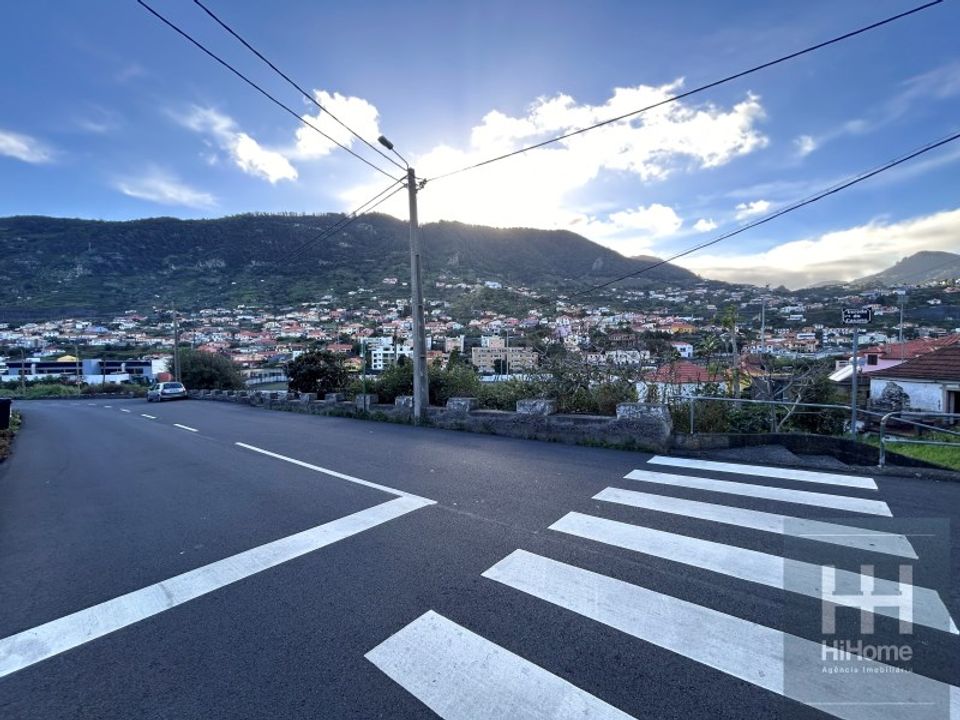 Helårsgrund i Machico, Madeira - foto 3