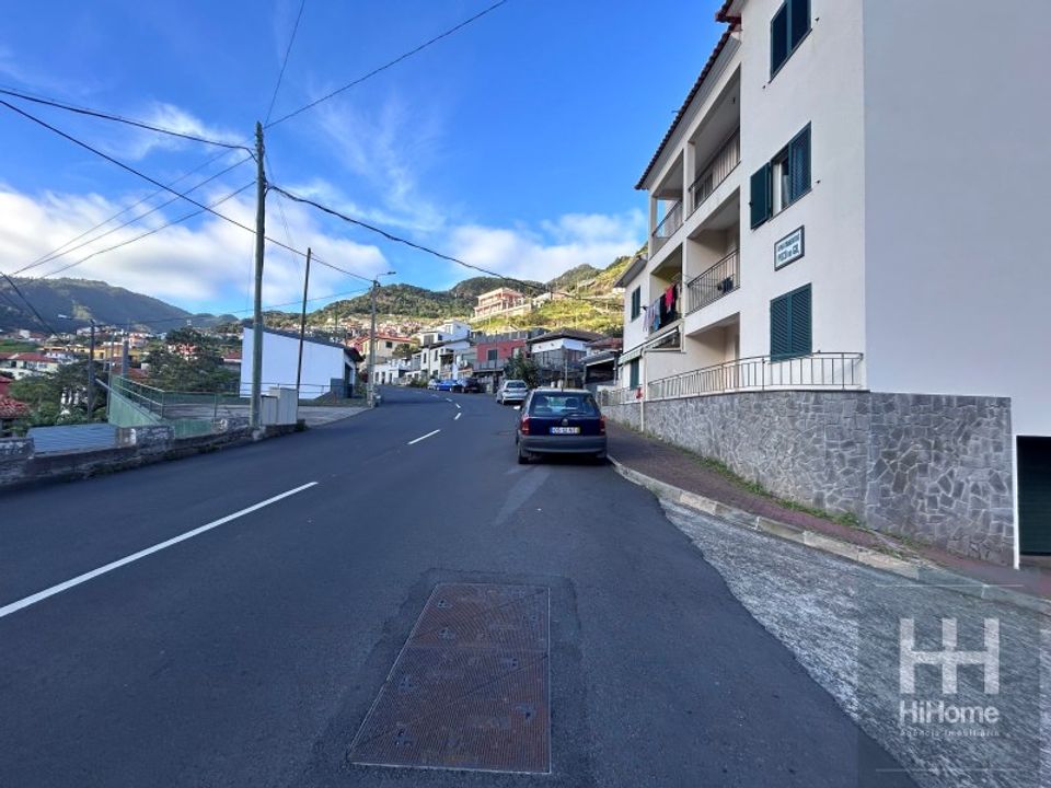 Helårsgrund i Machico, Madeira - foto 4