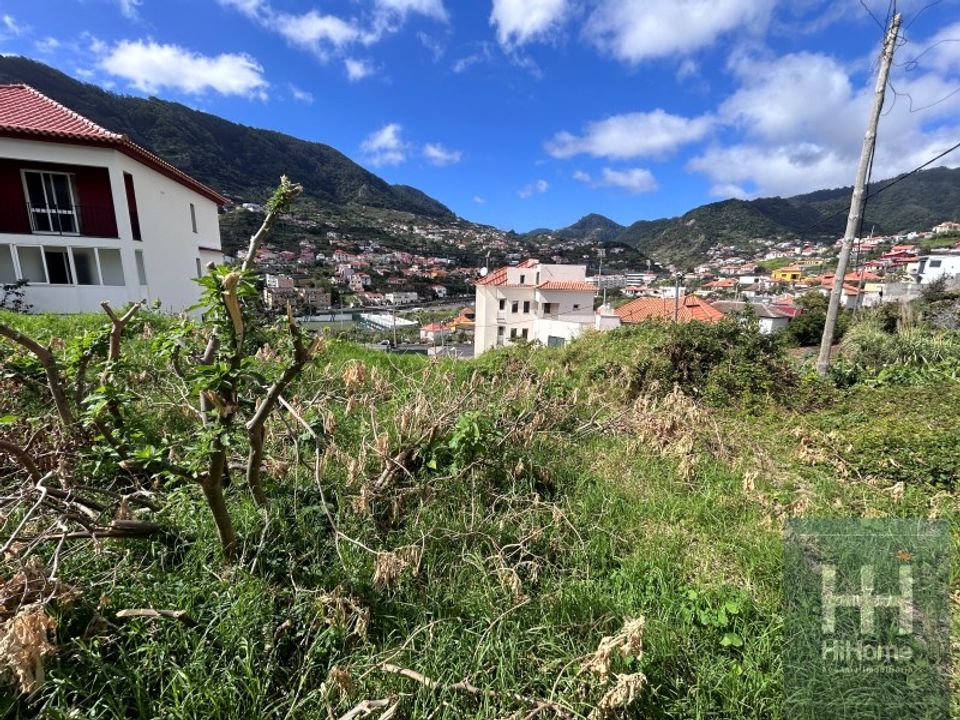 Helårsgrund i Machico, Madeira - foto 5