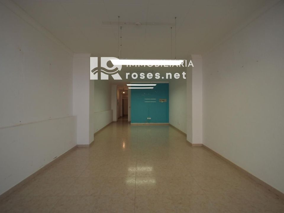 Erhvervsejendom i Roses, Gerona - foto 3