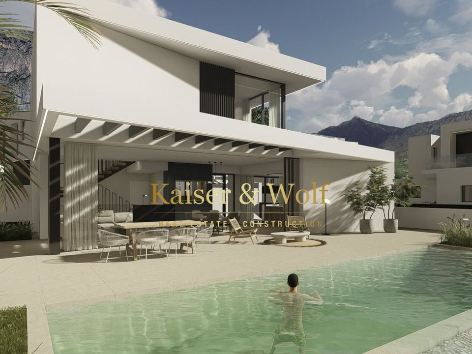 Villa i Polop, Alicante - foto 5