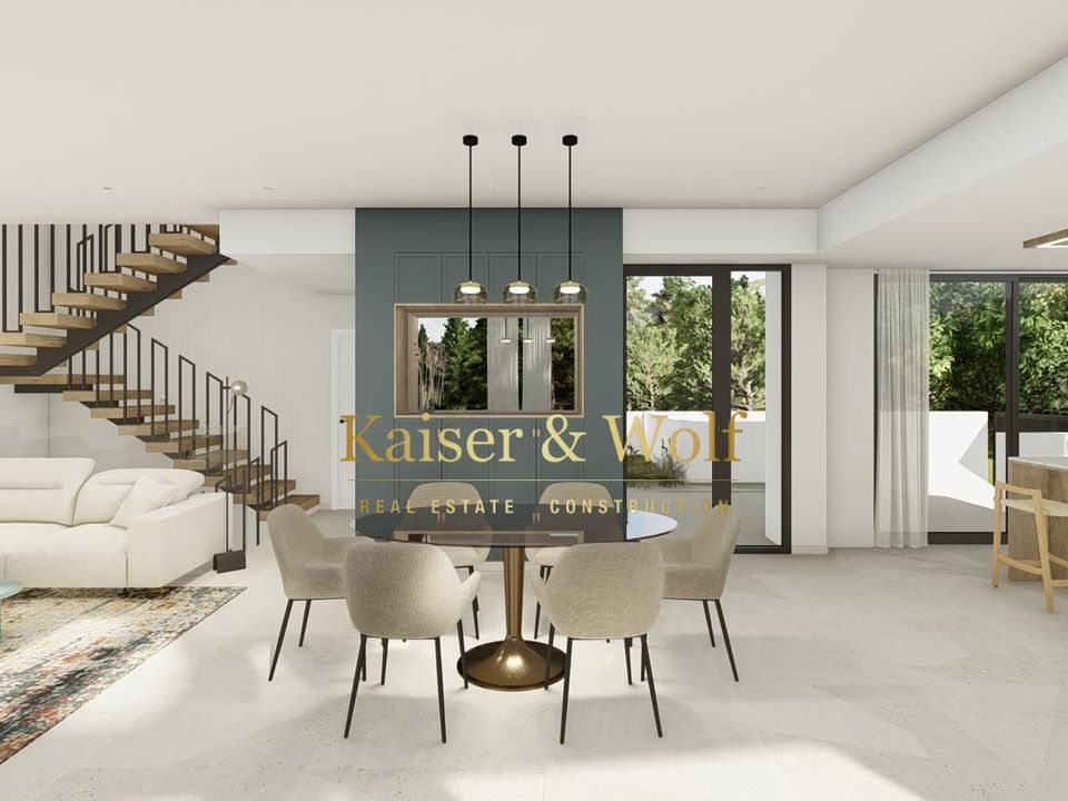 Villa i Polop, Alicante - foto 3