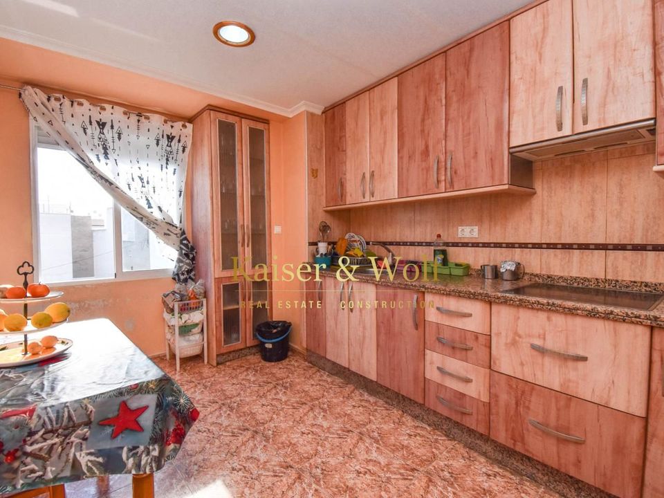 Apartamento en Santa Pola, Alicante - foto 3