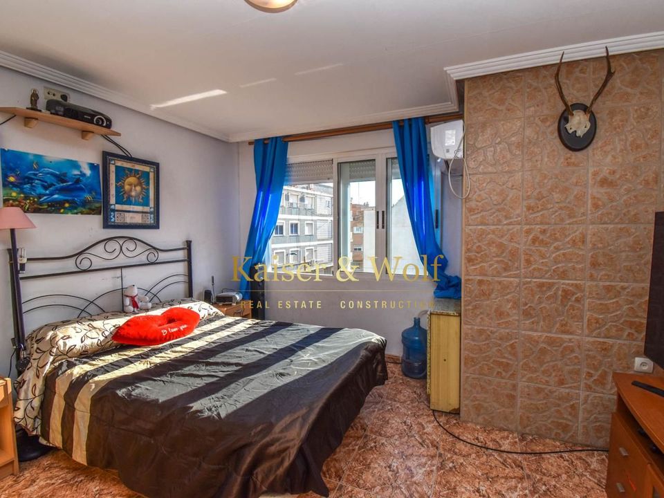 Apartamento en Santa Pola, Alicante - foto 1