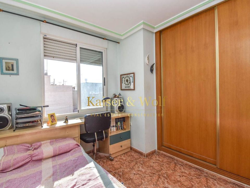 Apartamento en Santa Pola, Alicante - foto 4