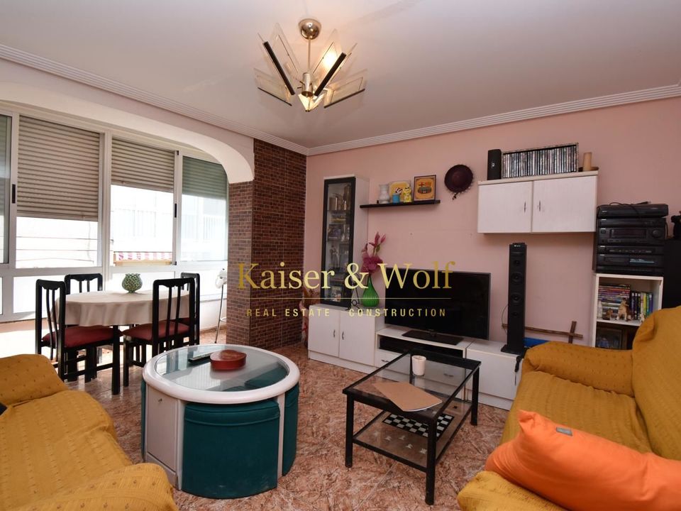 Apartamento en Santa Pola, Alicante - foto 2
