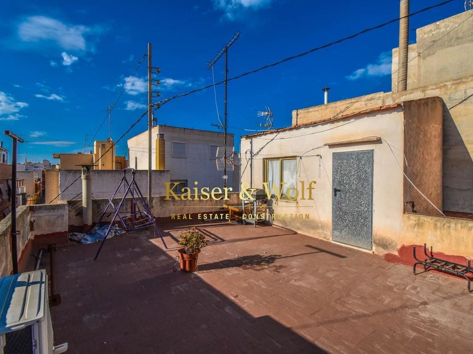 Apartamento en Santa Pola, Alicante - foto 5