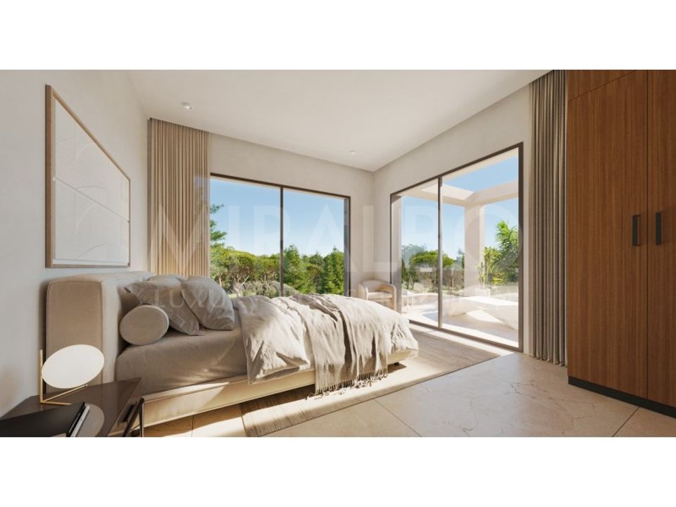 Villa i Cap Martin, Alicante - bilde 5