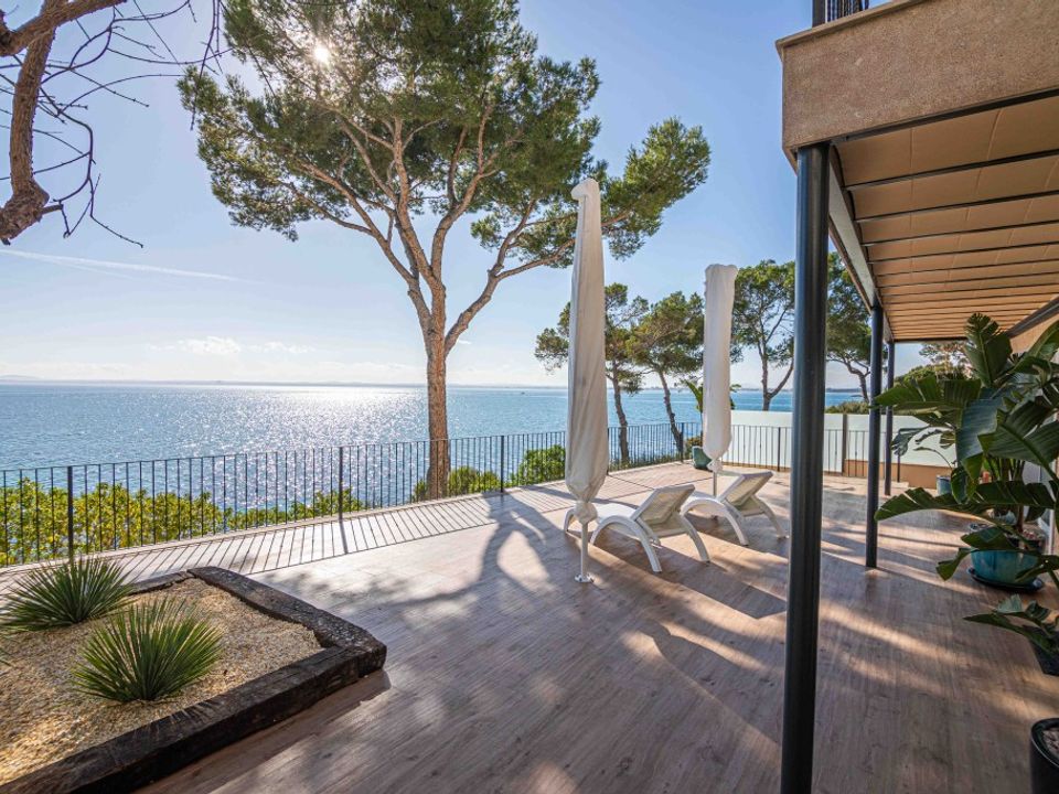 Villa i Alcudia, Mallorca - foto 1