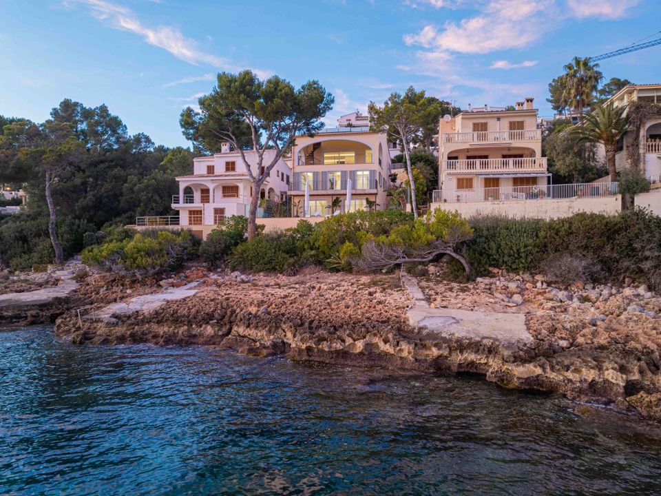 Villa i Alcudia, Mallorca - foto 2