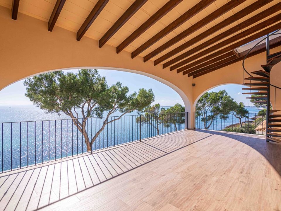 Villa i Alcudia, Mallorca - foto 5