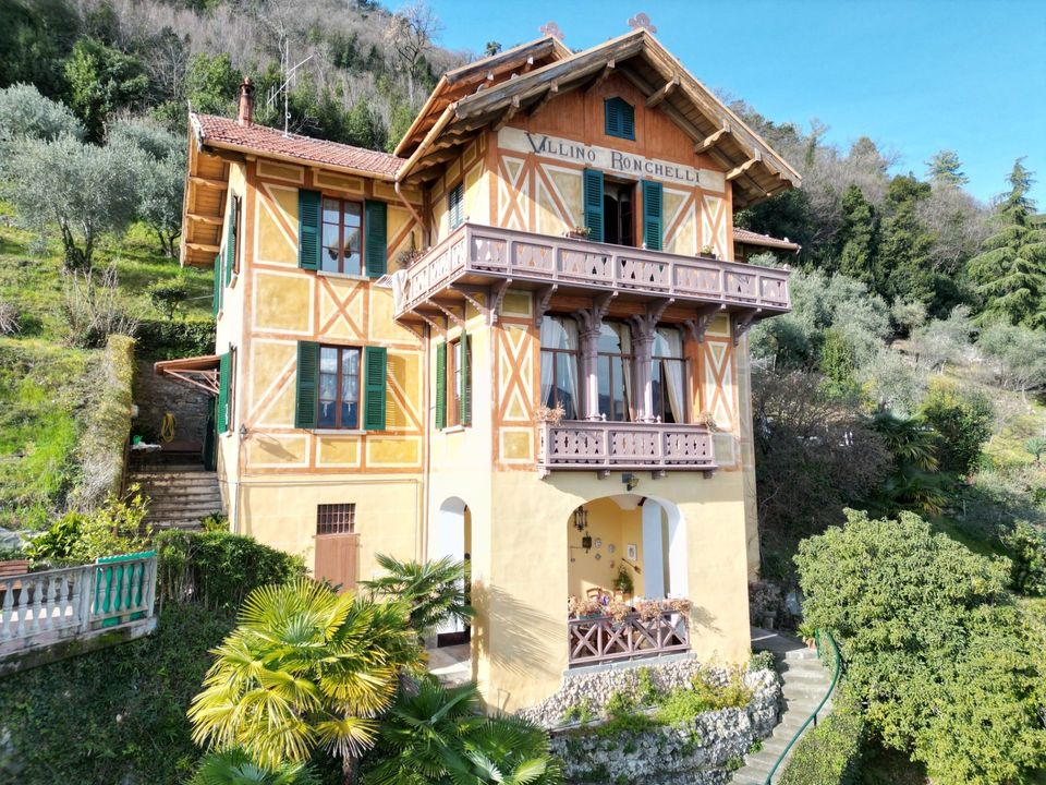 Villa i Bergamo, Bergamo - foto 1