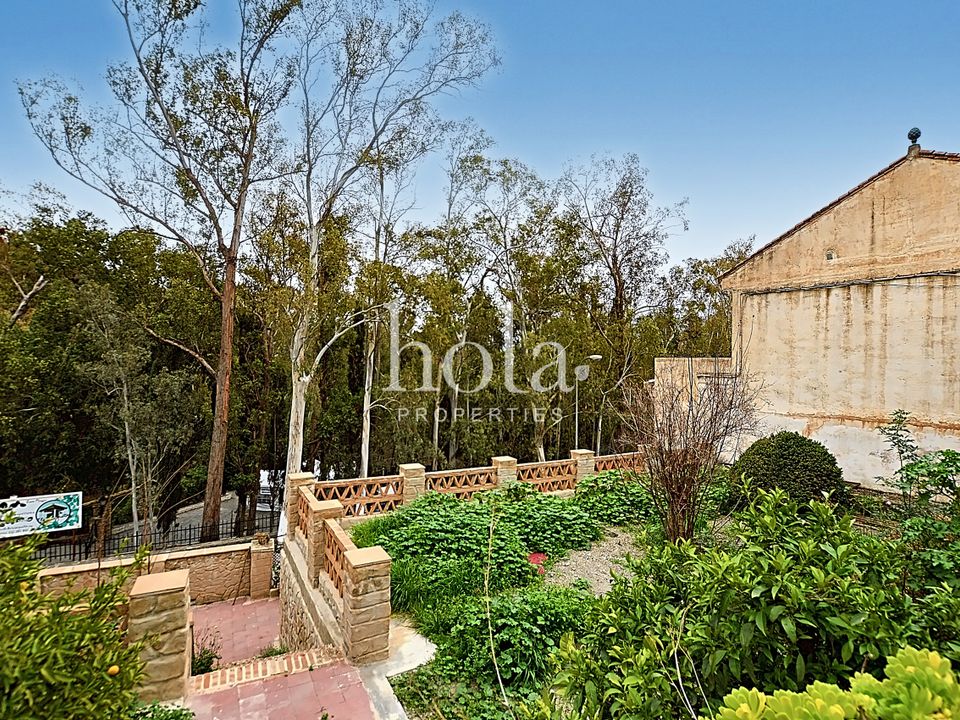 Byhus i Lanjaron, Granada - foto 3