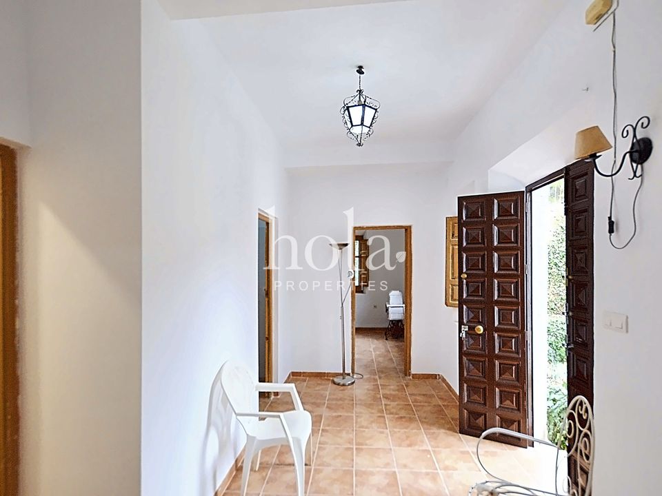 Byhus i Lanjaron, Granada - foto 5